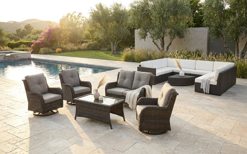 Patio Furniture Sets