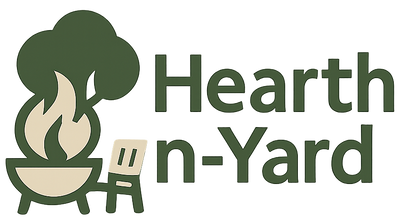 Hearth-n-Yard